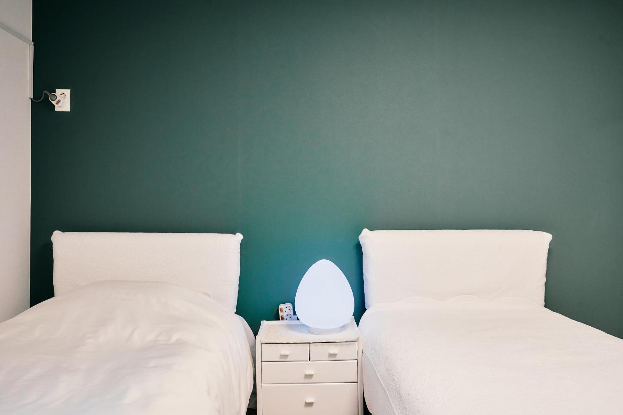 Garosugil Homestay - Female Only Σεούλ Εξωτερικό φωτογραφία