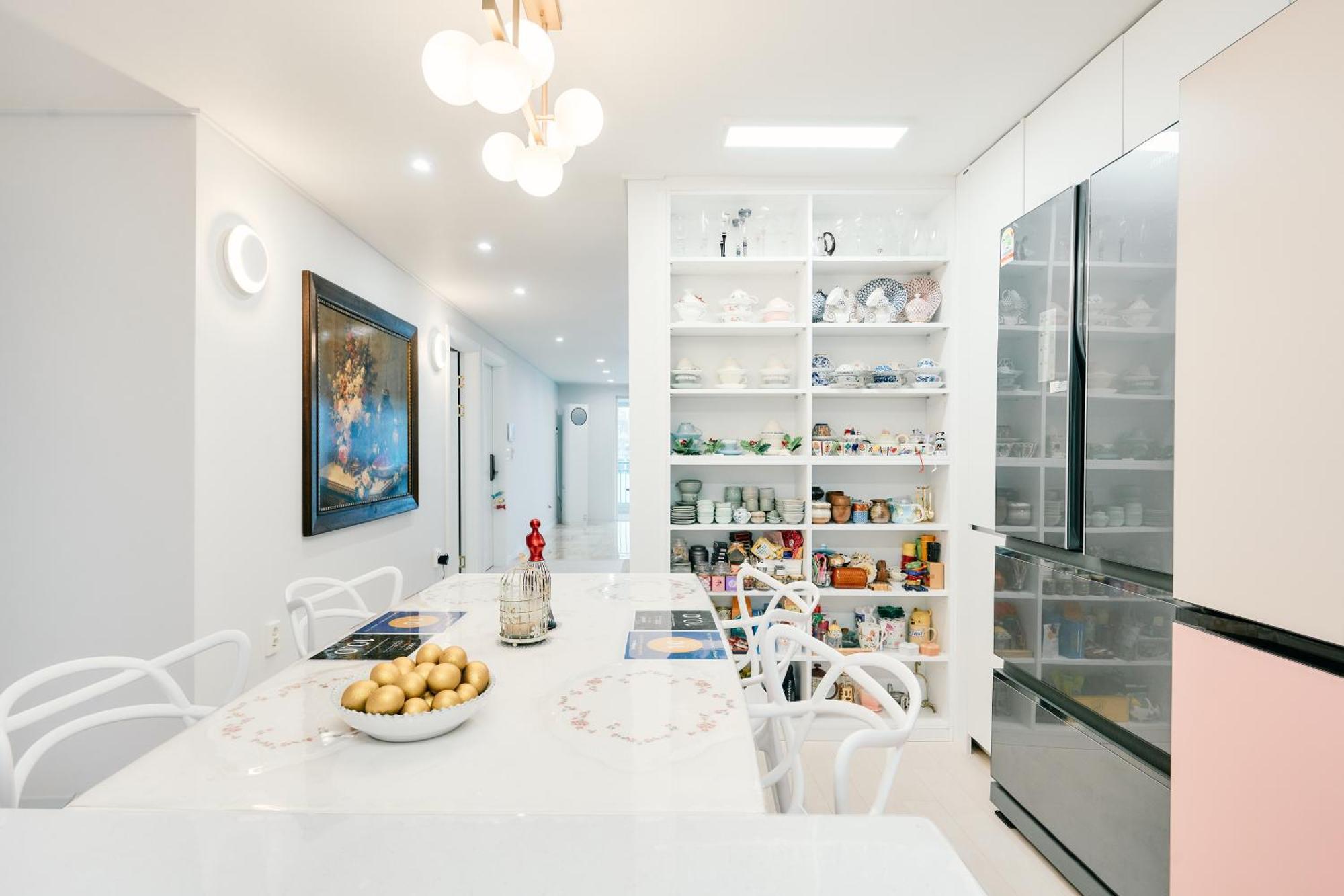 Garosugil Homestay - Female Only Σεούλ Εξωτερικό φωτογραφία