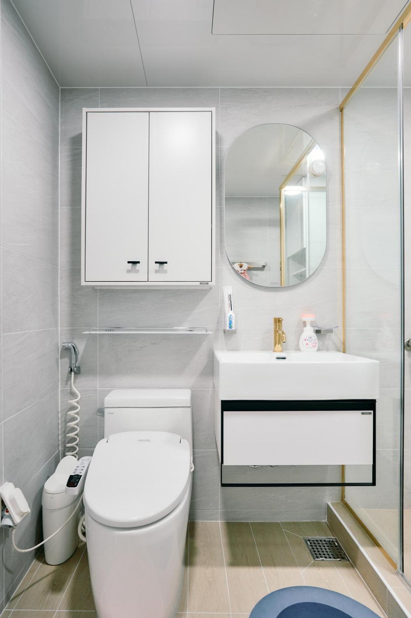 Garosugil Homestay - Female Only Σεούλ Εξωτερικό φωτογραφία