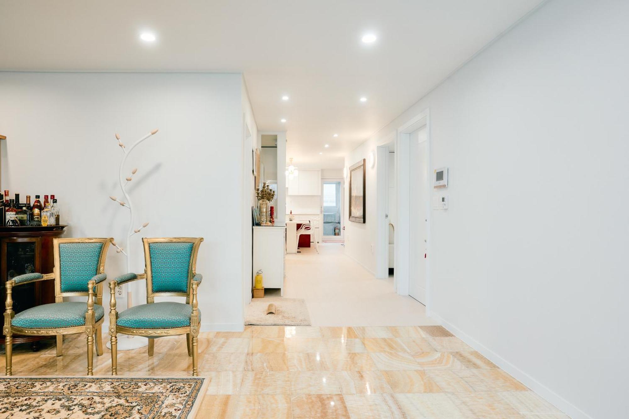 Garosugil Homestay - Female Only Σεούλ Εξωτερικό φωτογραφία