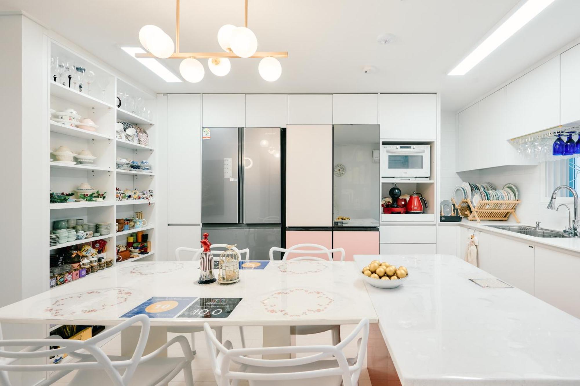 Garosugil Homestay - Female Only Σεούλ Εξωτερικό φωτογραφία