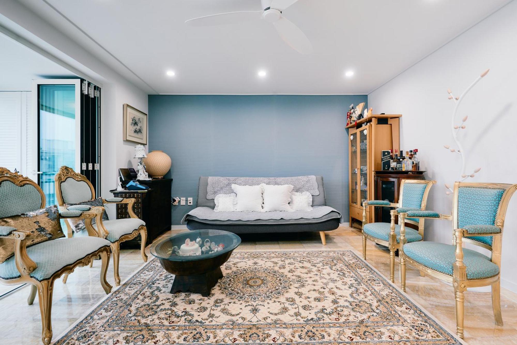 Garosugil Homestay - Female Only Σεούλ Εξωτερικό φωτογραφία