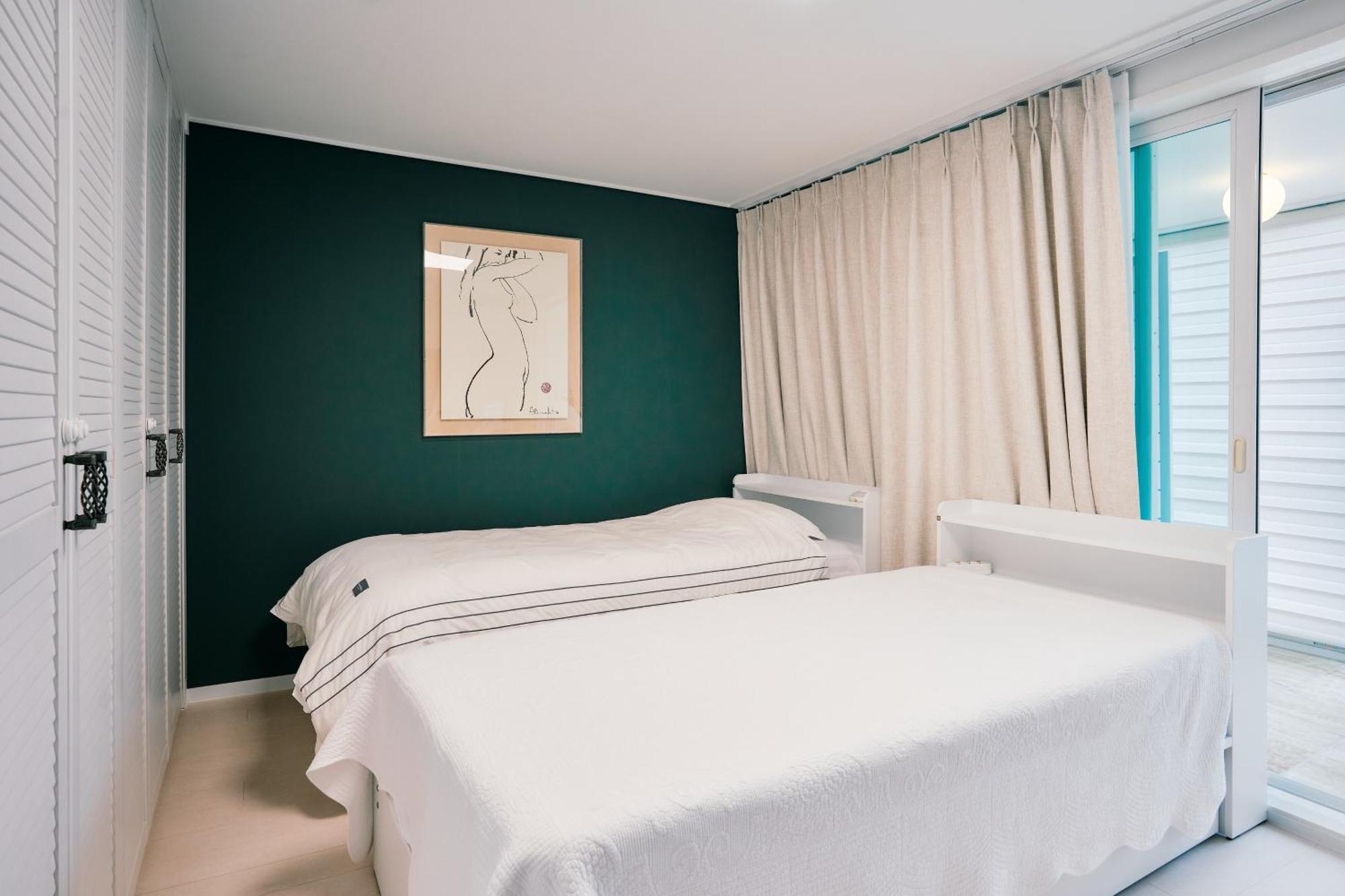 Garosugil Homestay - Female Only Σεούλ Εξωτερικό φωτογραφία