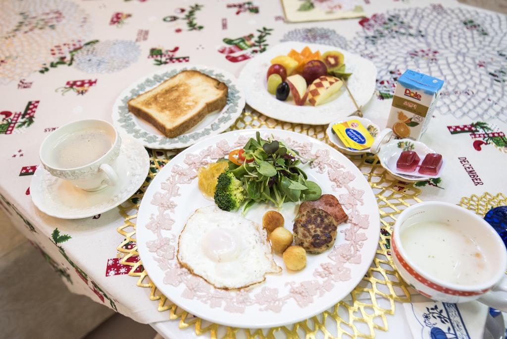 Garosugil Homestay - Female Only Σεούλ Εξωτερικό φωτογραφία